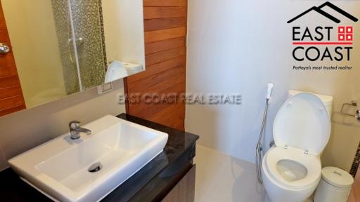 The Axis Condo for sale and for rent in Pratumnak Hill, Pattaya. SRC10387