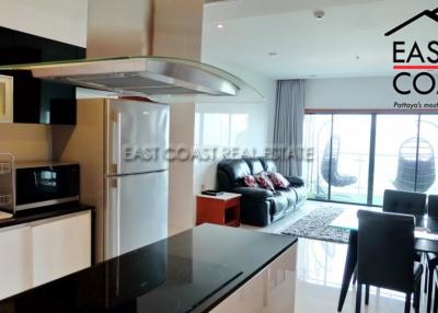 The Axis Condo for sale and for rent in Pratumnak Hill, Pattaya. SRC10387