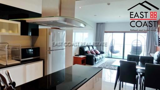 The Axis Condo for sale and for rent in Pratumnak Hill, Pattaya. SRC10387