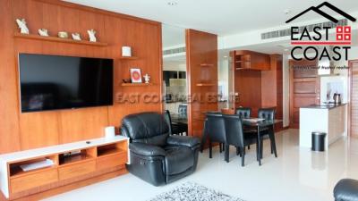 The Axis Condo for sale and for rent in Pratumnak Hill, Pattaya. SRC10387