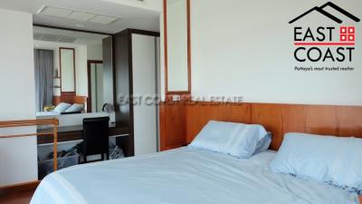 The Axis Condo for sale and for rent in Pratumnak Hill, Pattaya. SRC10387