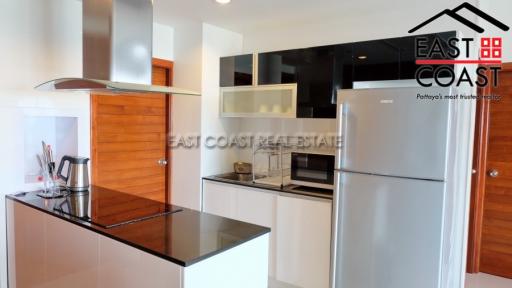 The Axis Condo for sale and for rent in Pratumnak Hill, Pattaya. SRC10387