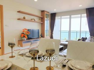 2 Bed 1 Bath 73.61 SQ.M Whale Marina Condominium