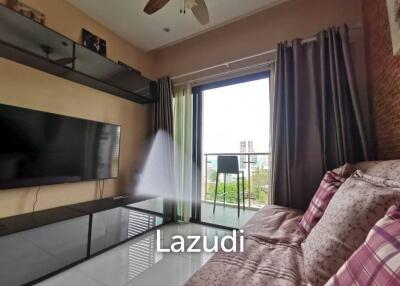 2 Bed 3 Bath 75 SQ.M The Axis Condo