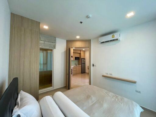 City Garden Tower Condo for Rent