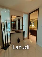 The Residences at St. Regis Bangkok 4 bedroom condo for sale and rent