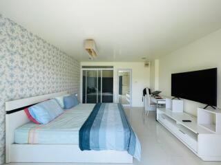 AD Condo1Bedroom for Rent in Na Kluea