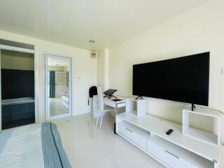 AD Condo1Bedroom for Rent in Na Kluea