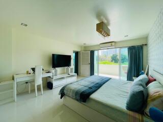 AD Condo1Bedroom for Rent in Na Kluea