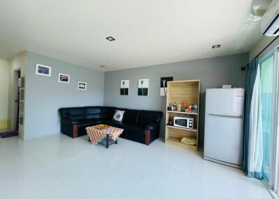 AD Condo1Bedroom for Rent in Na Kluea