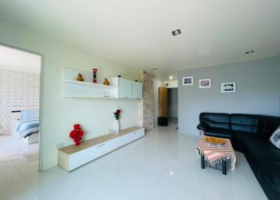 AD Condo1Bedroom for Rent in Na Kluea