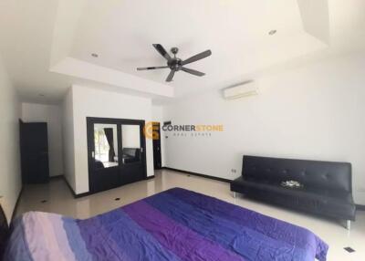 4 Bedrooms bedroom House in  Bang Saray