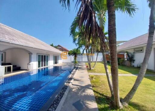 4 bedroom House in  Bang Saray