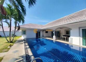 4 bedroom House in  Bang Saray