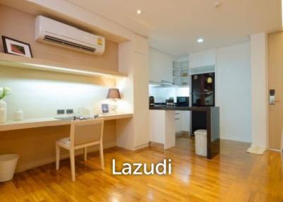 1 Bed 1 Bath 63 SQ.M Raya Serviced Apartment