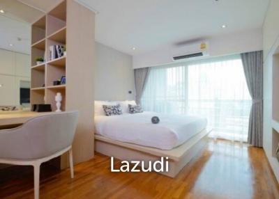 1 Bed 1 Bath 63 SQ.M Raya Serviced Apartment