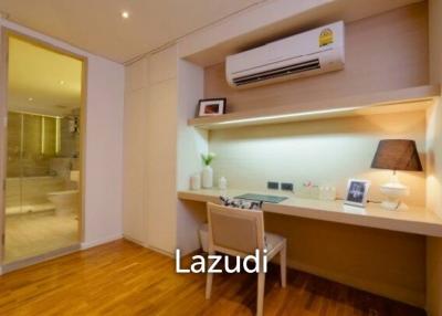 1 Bed 1 Bath 63 SQ.M Raya Serviced Apartment