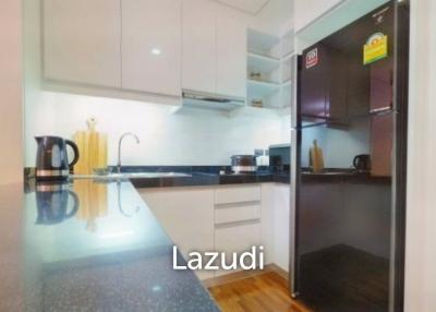 1 Bed 1 Bath 63 SQ.M Raya Serviced Apartment