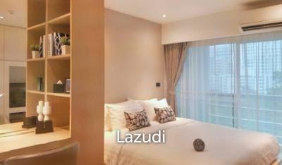 1 Bed 1 Bath 63 SQ.M Raya Serviced Apartment