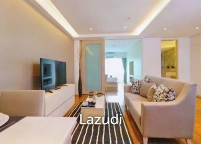 1 Bed 1 Bath 63 SQ.M Raya Serviced Apartment