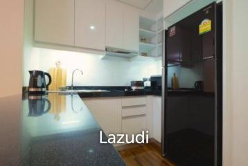 1 Bed 1 Bath 63 SQ.M Raya Serviced Apartment