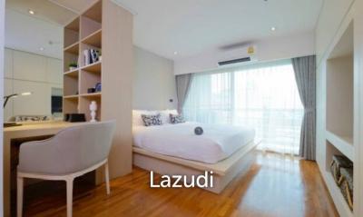 1 Bed 1 Bath 63 SQ.M Raya Serviced Apartment