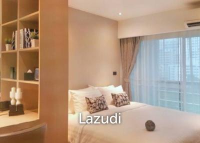 1 Bed 1 Bath 63 SQ.M Raya Serviced Apartment