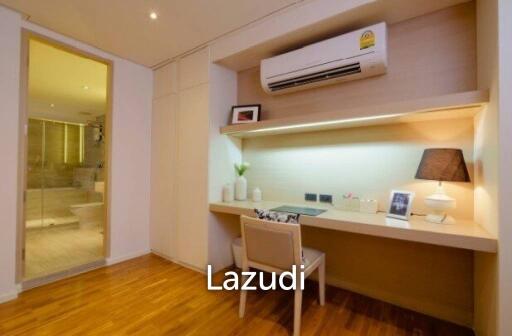 1 Bed 1 Bath 63 SQ.M Raya Serviced Apartment