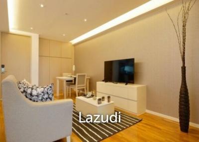 1 Bed 1 Bath 63 SQ.M Raya Serviced Apartment