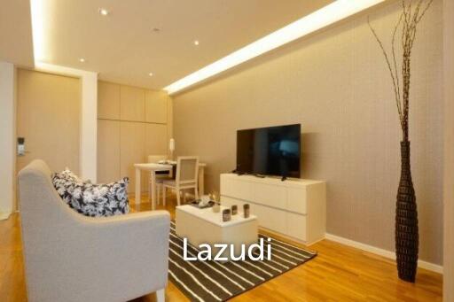 1 Bed 1 Bath 63 SQ.M Raya Serviced Apartment