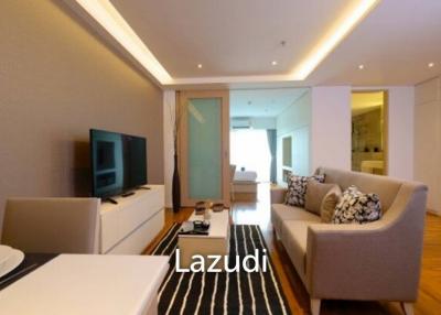 1 Bed 1 Bath 63 SQ.M Raya Serviced Apartment