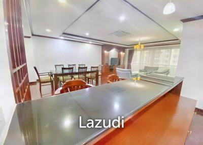 3 Bed 3 Bath 260 SQ.M Prompong Mansion