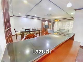 3 Bed 3 Bath 260 SQ.M Prompong Mansion