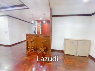 3 Bed 3 Bath 260 SQ.M Prompong Mansion