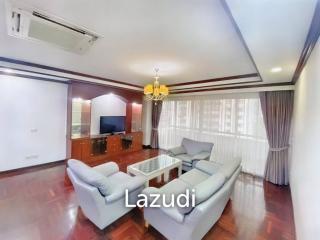 3 Bed 3 Bath 260 SQ.M Prompong Mansion