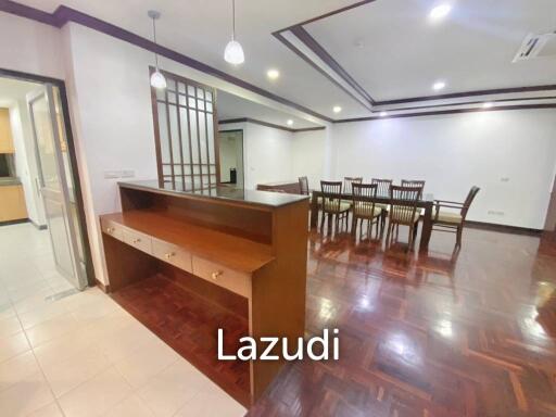 3 Bed 3 Bath 260 SQ.M Prompong Mansion