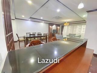 3 Bed 3 Bath 260 SQ.M Prompong Mansion