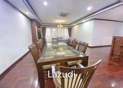 3 Bed 3 Bath 260 SQ.M Prompong Mansion