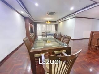 3 Bed 3 Bath 260 SQ.M Prompong Mansion