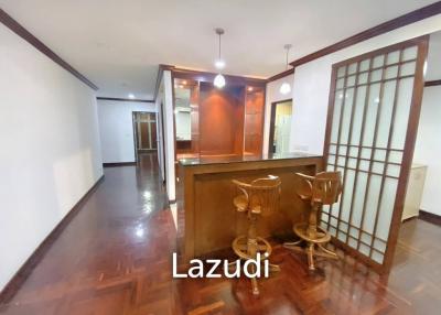 3 Bed 3 Bath 260 SQ.M Prompong Mansion