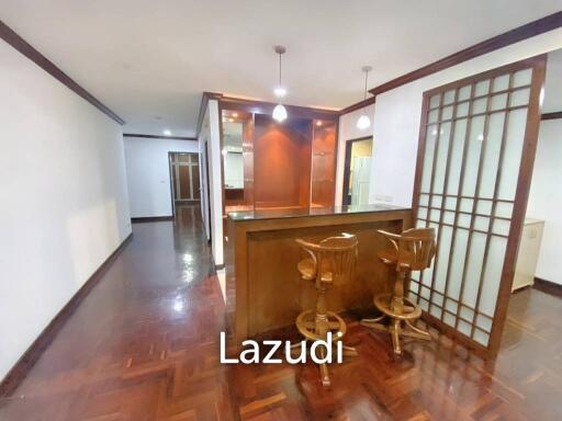 3 Bed 3 Bath 260 SQ.M Prompong Mansion