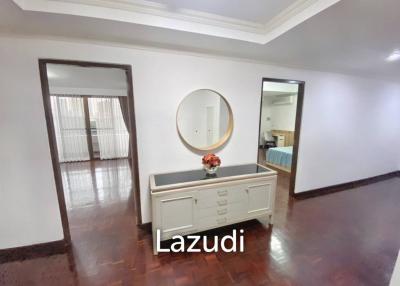 3 Bed 3 Bath 260 SQ.M Prompong Mansion