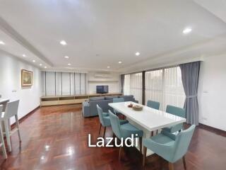 3 Bed 3 Bath 260 SQ.M Prompong Mansion