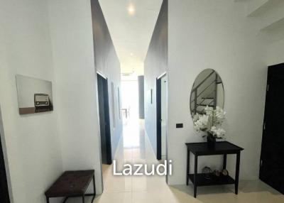 DUPLEX 4 BED SEA VIEW CONDO - KARON