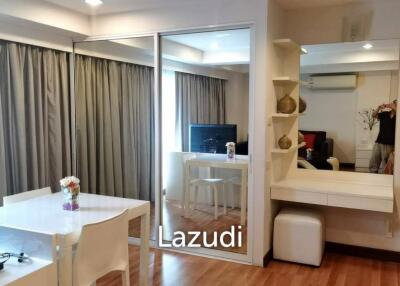 For rent Studio Type B 43sqm.