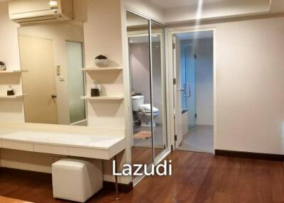 For rent Studio Type B 43sqm.