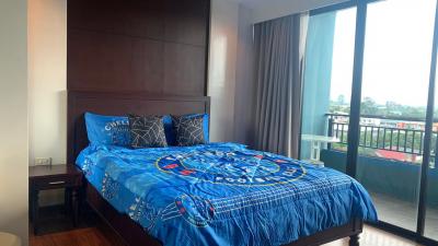 Studio for Rent in Bang Saray Condo