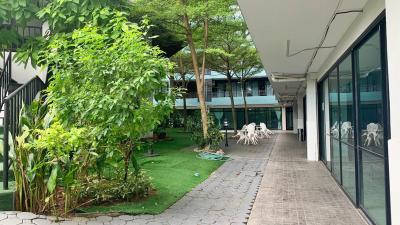Studio for Rent in Bang Saray Condo