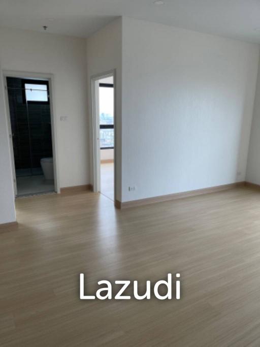 2 Bed 2 Bath 67 Sqm condo For Sale