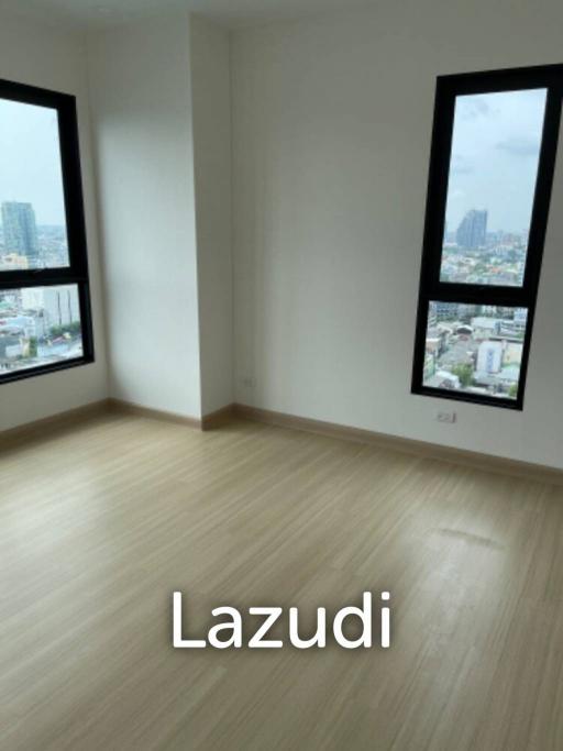 ขาย Supalai Lofts Prachathipok - Wongwienyai 2 ห้องนอน 2 ห้องน้ำ 67 ตารางเมตร